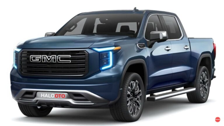 2026 Gmc Sierra 1500 Hybrid Release Date