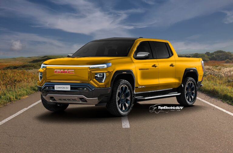 2026 Gmc Canyon Release Date