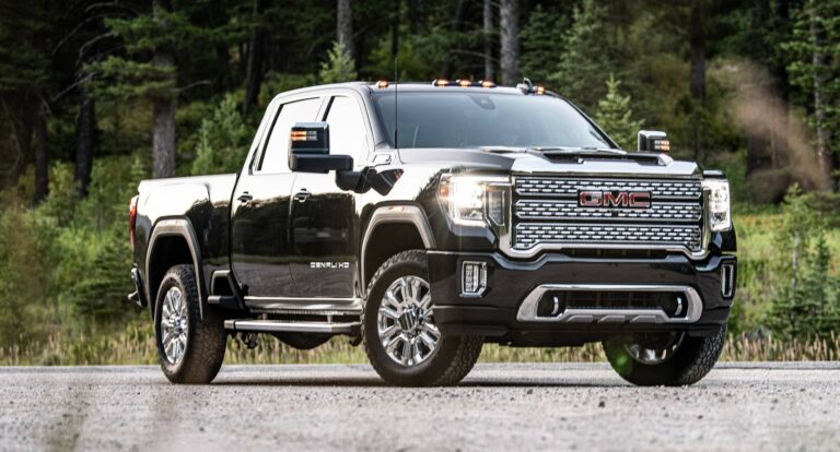 2026 Gmc Sierra 3500hd Release Date